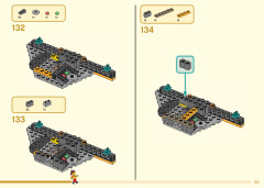 LEGO 80036 instructions page 123 – build guide