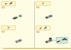 LEGO 80036 instructions page 136 – build guide
