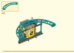 LEGO 80036 instructions page 140 – build guide