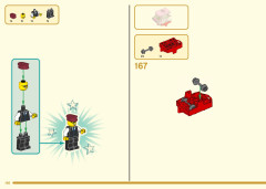 LEGO 80036 instructions page 146 – build guide