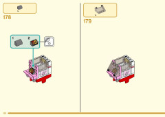 LEGO 80036 instructions page 152 – build guide