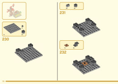 LEGO 80036 instructions page 178 – build guide