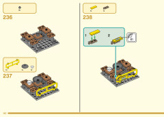 LEGO 80036 instructions page 180 – build guide