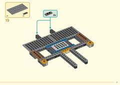 LEGO 80036 instructions page 29 – build guide