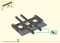 LEGO 80036 instructions page 32 – build guide