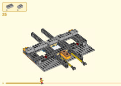LEGO 80036 instructions page 36 – build guide