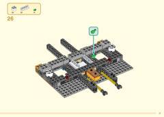 LEGO 80036 instructions page 37 – build guide