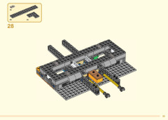 LEGO 80036 instructions page 39 – build guide