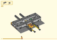 LEGO 80036 instructions page 40 – build guide