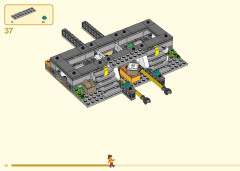 LEGO 80036 instructions page 48 – build guide
