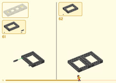 LEGO 80036 instructions page 70 – build guide
