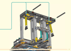 LEGO 80036 instructions page 77 – build guide