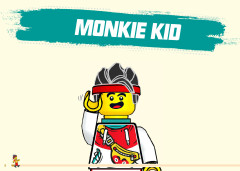 LEGO 80036 instructions page 8 – build guide