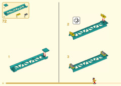 LEGO 80036 instructions page 80 – build guide