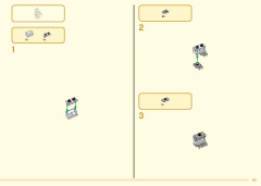 LEGO 80036 instructions page 83 – build guide