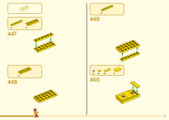LEGO 80036 instructions page 113 – build guide