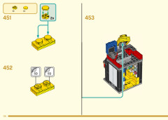 LEGO 80036 instructions page 114 – build guide