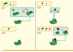 LEGO 80036 instructions page 116 – build guide