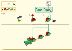 LEGO 80036 instructions page 118 – build guide