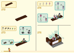 LEGO 80036 instructions page 12 – build guide