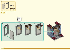 LEGO 80036 instructions page 162 – build guide