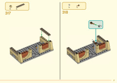 LEGO 80036 instructions page 37 – build guide