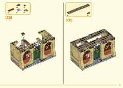 LEGO 80036 instructions page 49 – build guide