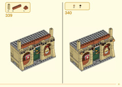 LEGO 80036 instructions page 53 – build guide