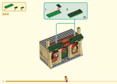 LEGO 80036 instructions page 56 – build guide