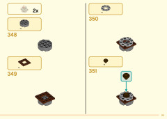 LEGO 80036 instructions page 59 – build guide