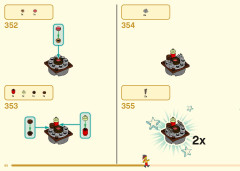 LEGO 80036 instructions page 60 – build guide