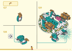 LEGO 80037 instructions page 115 – build guide