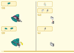 LEGO 80037 instructions page 118 – build guide