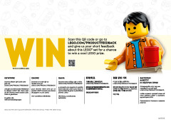 LEGO 80037 instructions page 164 – build guide