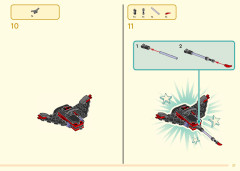 LEGO 80037 instructions page 37 – build guide