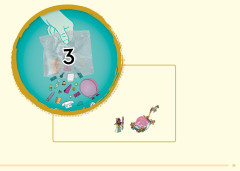 LEGO 80037 instructions page 39 – build guide