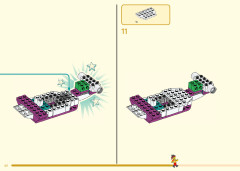 LEGO 80037 instructions page 62 – build guide