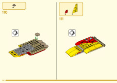 LEGO 80038 instructions page 102 – build guide