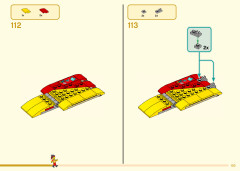 LEGO 80038 instructions page 103 – build guide
