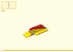 LEGO 80038 instructions page 104 – build guide