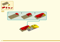 LEGO 80038 instructions page 108 – build guide