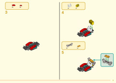 LEGO 80038 instructions page 11 – build guide