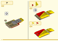 LEGO 80038 instructions page 110 – build guide