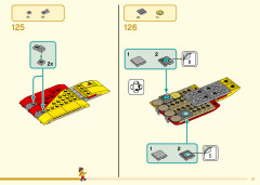 LEGO 80038 instructions page 111 – build guide