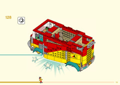 LEGO 80038 instructions page 113 – build guide
