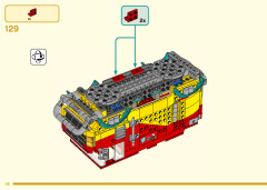 LEGO 80038 instructions page 116 – build guide