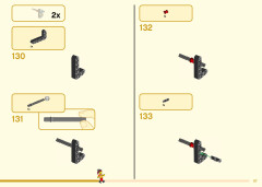 LEGO 80038 instructions page 117 – build guide