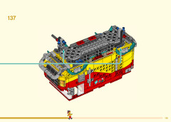 LEGO 80038 instructions page 119 – build guide
