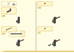 LEGO 80038 instructions page 120 – build guide