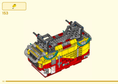 LEGO 80038 instructions page 130 – build guide